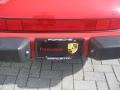 Guards Red - 911 Carrera Photo No. 6
