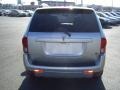 2008 Liquid Silver Metallic Pontiac Torrent AWD  photo #4