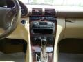 Desert Silver Metallic - C 240 Sedan Photo No. 13