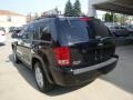 Black - Grand Cherokee Laredo 4x4 Photo No. 2