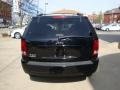 Black - Grand Cherokee Laredo 4x4 Photo No. 3
