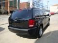 Black - Grand Cherokee Laredo 4x4 Photo No. 4