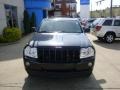 Black - Grand Cherokee Laredo 4x4 Photo No. 7