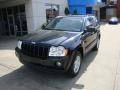 Black - Grand Cherokee Laredo 4x4 Photo No. 8