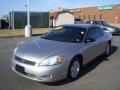 2006 Silverstone Metallic Chevrolet Monte Carlo LT  photo #1