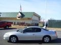 2006 Silverstone Metallic Chevrolet Monte Carlo LT  photo #2