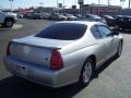 Silverstone Metallic - Monte Carlo LT Photo No. 5