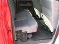 2007 Bright Red Ford F150 XLT SuperCrew 4x4  photo #4