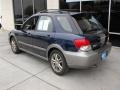 2005 Regal Blue Pearl Subaru Impreza Outback Sport Wagon  photo #5