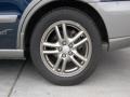 2005 Regal Blue Pearl Subaru Impreza Outback Sport Wagon  photo #30