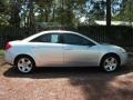 Quicksilver Metallic - G6 Sedan Photo No. 1