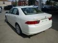 Premium White Pearl - TSX Sedan Photo No. 2