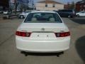 Premium White Pearl - TSX Sedan Photo No. 3