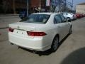 Premium White Pearl - TSX Sedan Photo No. 4