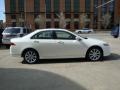 Premium White Pearl - TSX Sedan Photo No. 5