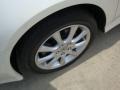 Premium White Pearl - TSX Sedan Photo No. 9