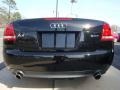 Brilliant Black - A4 2.0T Cabriolet Photo No. 5