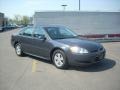 Slate Metallic - Impala LT Photo No. 1