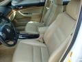 Premium White Pearl - TSX Sedan Photo No. 10