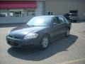 Slate Metallic - Impala LT Photo No. 3