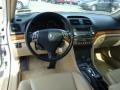Premium White Pearl - TSX Sedan Photo No. 12