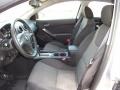 Quicksilver Metallic - G6 Sedan Photo No. 14