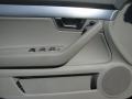 Brilliant Black - A4 2.0T Cabriolet Photo No. 9