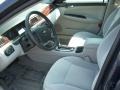 Slate Metallic - Impala LT Photo No. 6