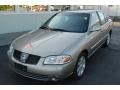 2005 Radium Nissan Sentra 1.8 S Special Edition  photo #5