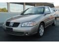 2005 Radium Nissan Sentra 1.8 S Special Edition  photo #6