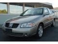 2005 Radium Nissan Sentra 1.8 S Special Edition  photo #8