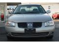 2005 Radium Nissan Sentra 1.8 S Special Edition  photo #9