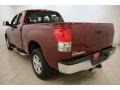 2008 Salsa Red Pearl Toyota Tundra Double Cab 4x4  photo #5