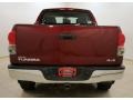 2008 Salsa Red Pearl Toyota Tundra Double Cab 4x4  photo #6