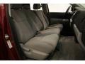 2008 Salsa Red Pearl Toyota Tundra Double Cab 4x4  photo #17