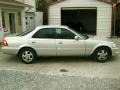 Granite Silver Pearl - TL 3.2 Sedan Photo No. 3
