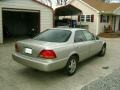 1996 Granite Silver Pearl Acura TL 3.2 Sedan  photo #4