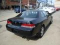 2001 Nighthawk Black Pearl Honda Prelude   photo #4