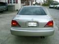 1996 Granite Silver Pearl Acura TL 3.2 Sedan  photo #5