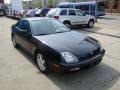 2001 Nighthawk Black Pearl Honda Prelude   photo #6