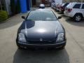 2001 Nighthawk Black Pearl Honda Prelude   photo #7