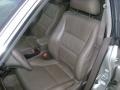 Granite Silver Pearl - TL 3.2 Sedan Photo No. 9
