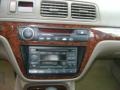 Granite Silver Pearl - TL 3.2 Sedan Photo No. 13