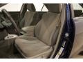 Blue Ribbon Metallic - Camry LE Photo No. 10