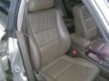 1996 Granite Silver Pearl Acura TL 3.2 Sedan  photo #15