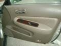 Granite Silver Pearl - TL 3.2 Sedan Photo No. 16