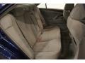 Blue Ribbon Metallic - Camry LE Photo No. 19