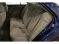 Blue Ribbon Metallic - Camry LE Photo No. 20