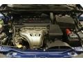 Blue Ribbon Metallic - Camry LE Photo No. 23