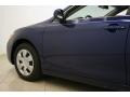 Blue Ribbon Metallic - Camry LE Photo No. 24